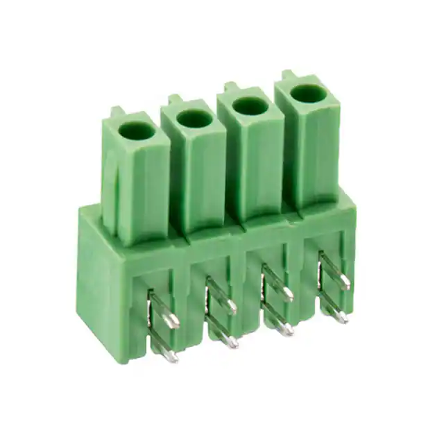 691309310004 Würth Elektronik  Headers Plugs and Sockets